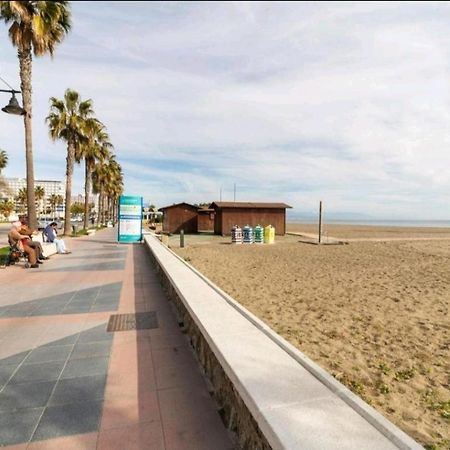Ferienwohnung Estudio En Playamar Torremolinos Exterior foto